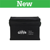 GWR Cotton Cooler Bag