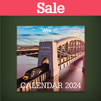 GWR 2024 Calendar