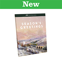 GWR 2025 Advent Calendar